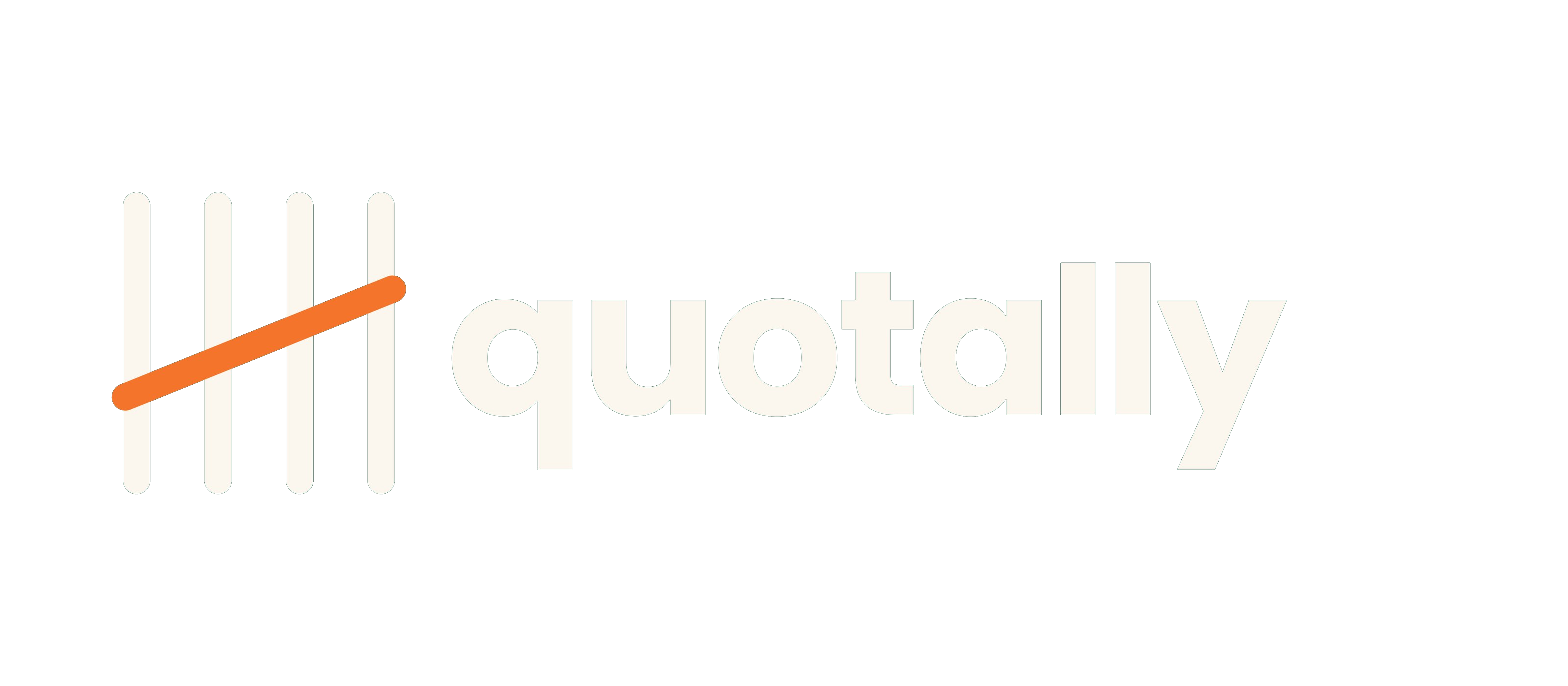Quotally